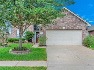 7230 Rambling Tree Ln, Richmond, TX 77407