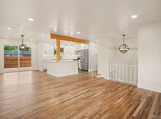 12006 E Arizona Drive, Aurora, CO 80012