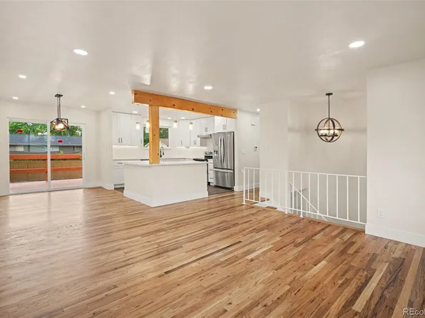 12006 E Arizona Drive, Aurora, CO 80012