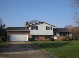 3535 Oxford Ave NW, Massillon, OH 44646