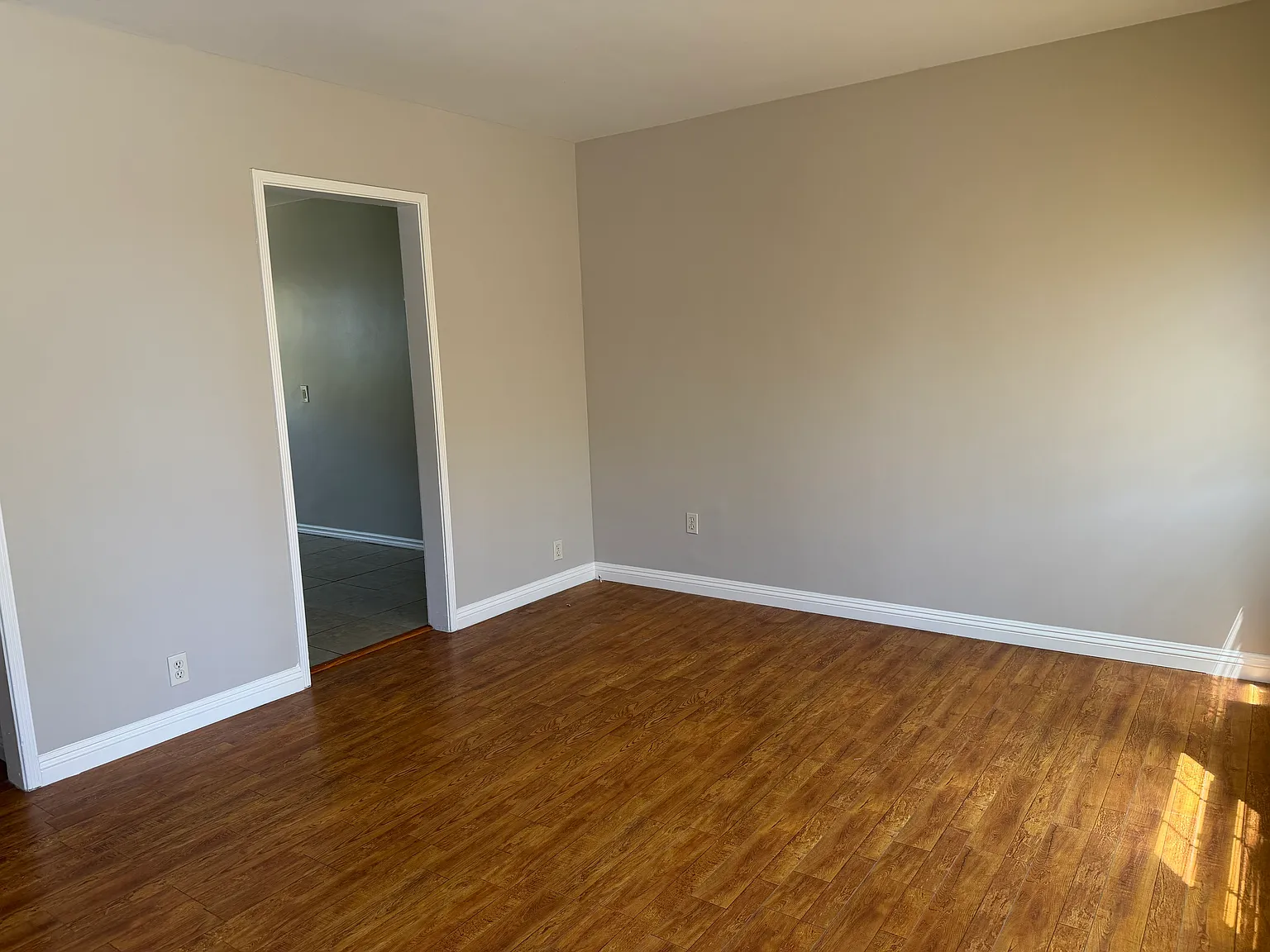 2 bed, $1,980 — Photo 3