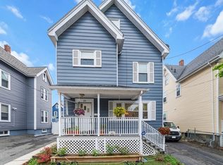 29 Lowell St, Malden, MA 02148
