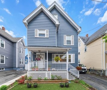 29 Lowell St, Malden, MA, 02148