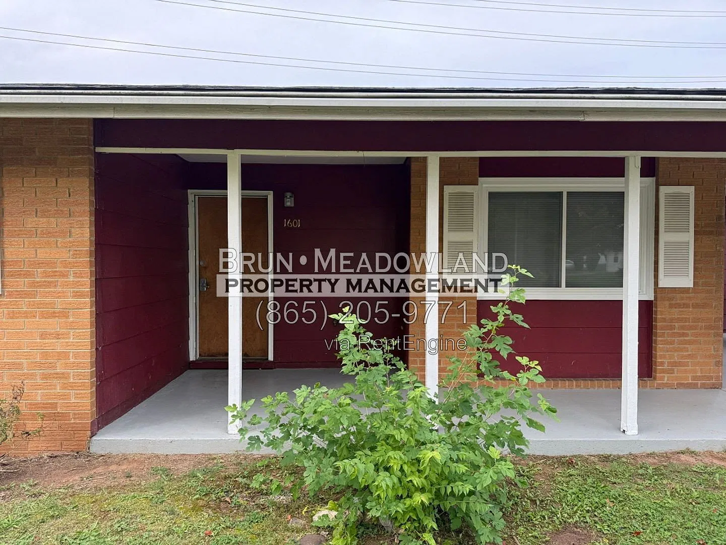 3 bed, 1.5 bath, 1169 sqft, $1,700 — Photo 3