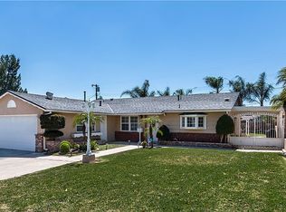 13675 Linfield Ave, Sylmar, CA 91342