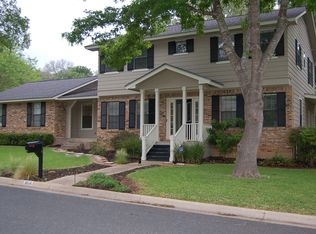 1804 Stoneridge Rd, Austin, TX 78746