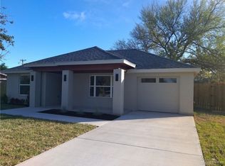 1209 Fern Ave, McAllen, TX 78501