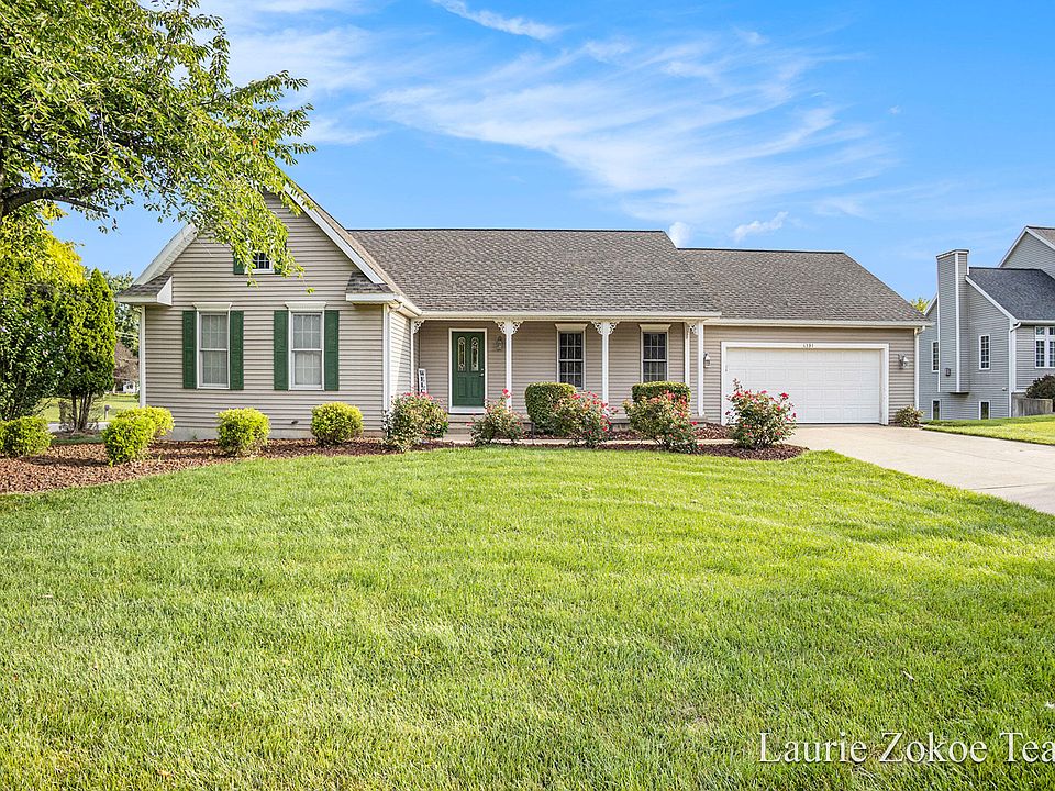 1st image of 4191 Bulrush Dr NW