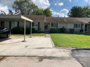 26485 Franklin Pointe Dr #1, Southfield, MI 48034