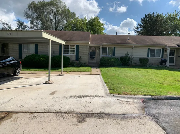 26485 Franklin Pointe Dr #1, Southfield, MI 48034