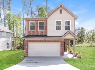 2293 Shady Dr, Morrow, GA 30260
