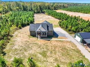 77 Jenkins Church Rd, Cumberland, VA 23040