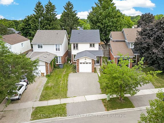 2nd image of 154 Fanshawe Dr #Basement