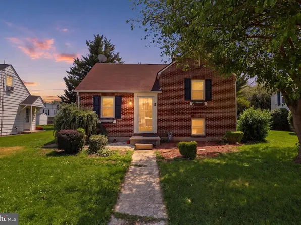 746 Priority Rd, York, PA 17404