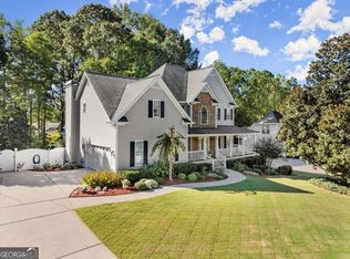 77 Oak Grove Dr, Dallas, GA 30157