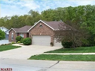 418 Castle Glen Ct photo 1