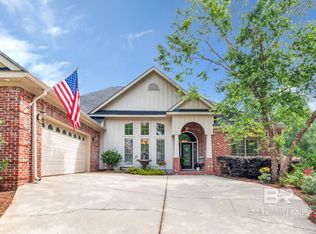 8744 Dawes Lake Rd N, Mobile, AL 36619