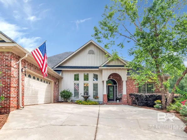 8744 Dawes Lake Rd N, Mobile, AL 36619