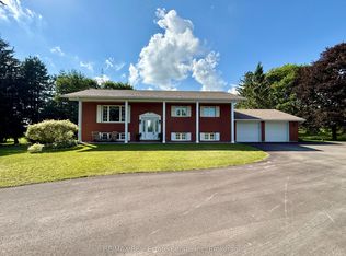 9098 Side Road 27, Erin, ON N0B1Z0