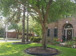 23915 Bonnamere Ln, Katy, TX 77494