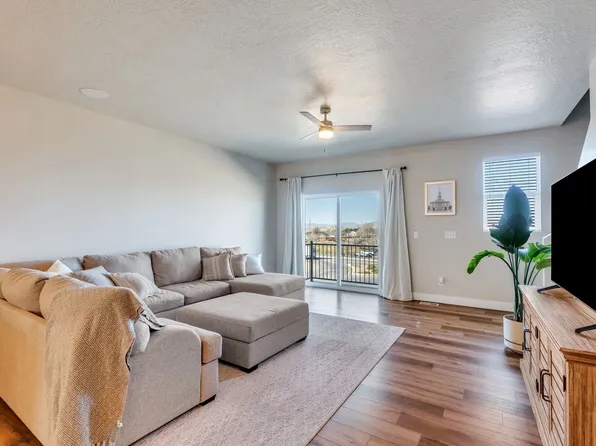 902 S 2560 E, Spanish Fork, UT 84660