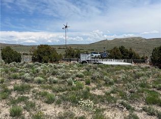 20 Acres Off, Montello, NV 89830