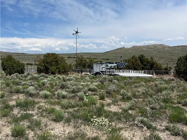 20 Acres Off, Montello, NV 89830