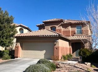 712 Anacapri St, Las Vegas, NV 89138
