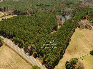 2 Cash Rd LOT 2, Creedmoor, NC 27522