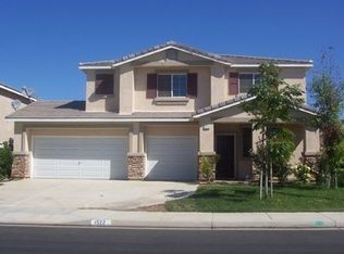 1522 Ranch St, Perris, CA 92571