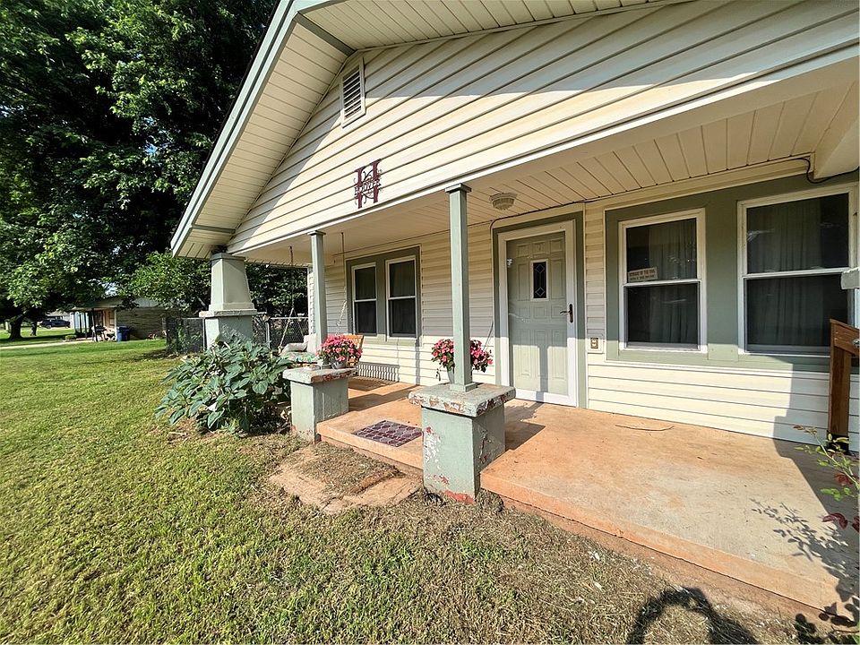 101 NW 7th St, Tuttle, OK 73089 MLS 1064983 Zillow