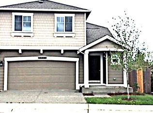 2213 194th St E, Spanaway, WA 98387