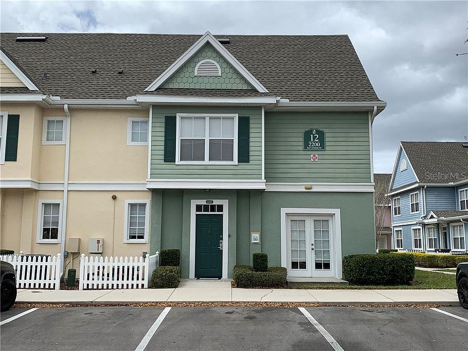 1st image of 2200 San Cristobolo Dr #107