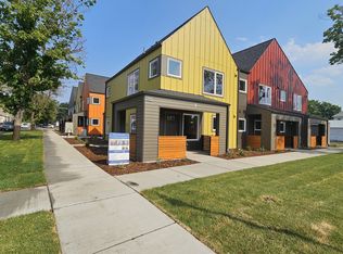 1110 Burton St #102, Missoula, MT 59802