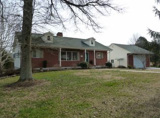3218 E Raccoon Valley Dr, Powell, TN 37849