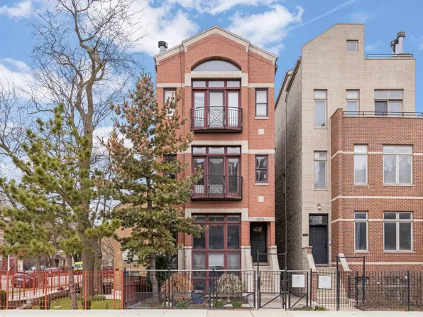 1856 W Armitage Ave #2, Chicago, IL 60622