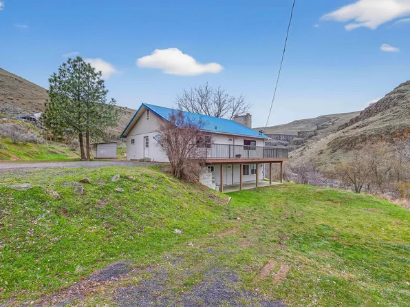8049 Asotin Creek Rd, Asotin, WA 99402