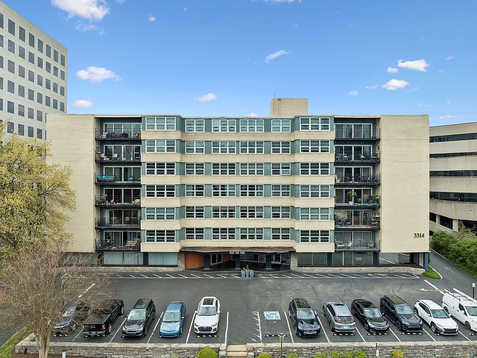 1st image of 3314 W End Ave APT 601