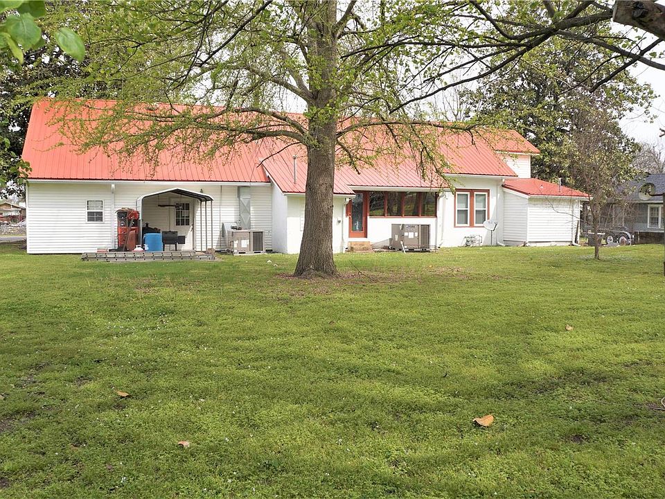 205 E Jefferson St, Hayti, MO 63851 Zillow