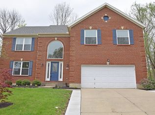 213 W Stoneridge Dr, Milford, OH 45150