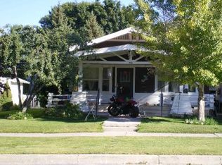 316 Avenue Ave W #C, Jerome, ID 83338