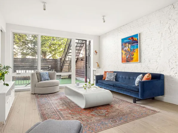 239 President St #1, Brooklyn, NY 11231