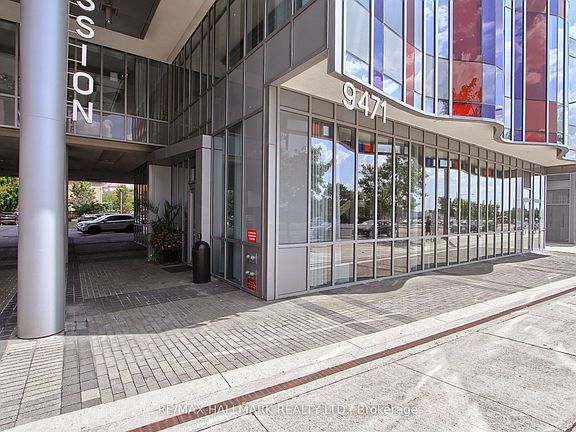 4th image of 9471 Yonge St #910
