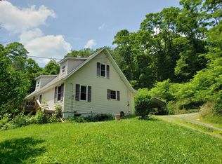 864 Mount Zoar Rd, Elmira, NY 14904