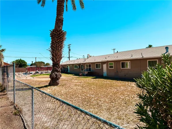 308 S Spring St, Blythe, CA 92225