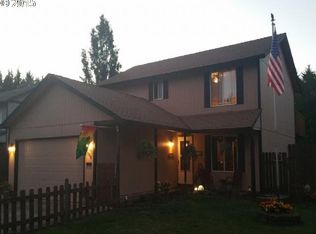 10708 NE 90th St, Vancouver, WA 98662