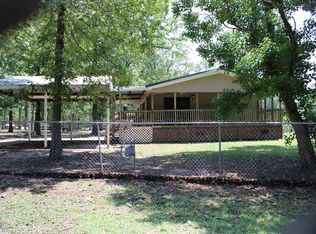 19 County Road 186, Taylor, AR 71861