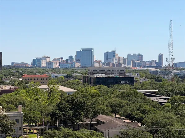 3600 Montrose Blvd Unit 1005, Houston, TX 77006
