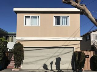 868 Mills Ave, San Bruno, CA 94066