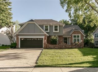 14228 W 113th Ter, Olathe, KS 66215